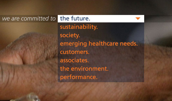 Social Responsibility