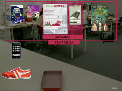 Design Camp