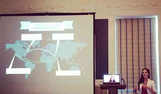 AIGA Design Educators Conference Portland