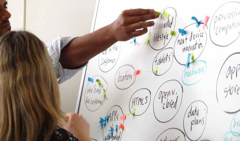 Webvisions Workshop