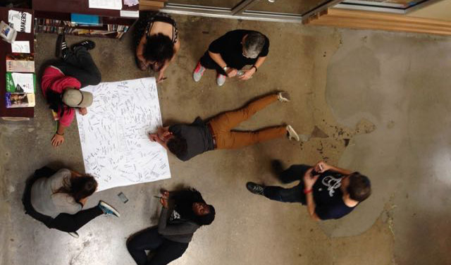 RIT Design Blitz 2014