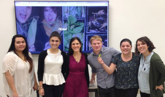 Senior Presentations