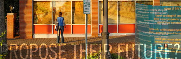 Urban renewal