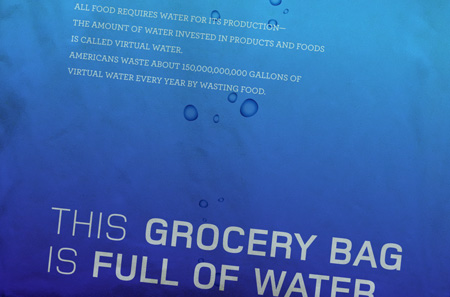 Invisible Water